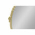Фото #5 товара Настенное зеркало DKD Home Decor Позолоченный Металл (118 x 3 x 46 cm)