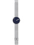 PICTO 43393-0820 Unisex Watch Midnight Blue 40mm 5ATM