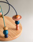 Children’s abacus toy