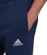 Adidas Spodnie piłkarskie adidas ENTRADA 22 Sweat Panty H57529 H57529 granatowy S