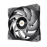 Thermaltake TOUGHFAN 12 - Fan - 12 cm - 500 RPM - 2500 RPM - 28.1 dB - 72.69 cfm