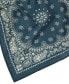 Фото #2 товара Men's Square Bandana