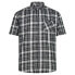 Фото #2 товара CMP 30T9937 short sleeve shirt