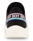 Фото #4 товара Кроссовки DKNY Slip On Logo
