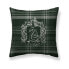 Фото #2 товара Чехол для подушки Harry Potter Slytherin Зеленый 50 x 50 cm