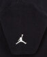 ფოტო #6 პროდუქტის Big Boys MVP Motion Jumpman Graphic Short-Sleeve T-Shirt