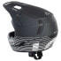 Фото #2 товара ION Scrub AMP downhill helmet