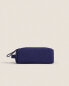 Фото #1 товара Small nylon toiletry bag