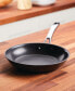 Cook + Create Hard Anodized Nonstick Frying Pan, 10"