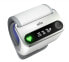 Фото #4 товара Braun iCheck 7 - Wrist - Automatic - White - Buttons - LED - AA