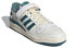 Adidas Originals FORUM 84 Low OG "Noble Green" GX4536 Sneakers