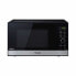 Фото #1 товара Микроволновая печь с грилем Panasonic NN-GD38HSSUG 23 L 1000W Чёрный 1000 W 23 L