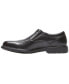 Мужские туфли Rockport Charlesroad Slip On Черный, 10.5M - фото #5