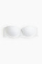 Фото #5 товара Padded Microfiber Balconette Bra