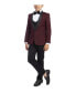 Костюм Perry Ellis Shawl Tuxedo Slim Fit