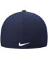 Фото #2 товара Men's Navy Aerobill Classic99 Performance Fitted Hat