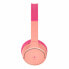 Wireless Headphones Belkin AUD002BTPK Pink