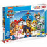 Child's Puzzle Clementoni The Paw Patrol 29105 180 Pieces