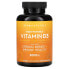 Фото #1 товара Vitamin D3 with Organic Liquid Coconut Oil, High-Potency, 5,000 IU, 360 Softgels