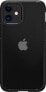 Фото #3 товара Чехол для смартфона Spigen Ultra Hybrid iPhone 12 Mini Matte Black