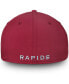 Men's Burgundy Colorado Rapids Elevated Speed Flex Hat
