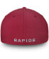 ფოტო #4 პროდუქტის Men's Burgundy Colorado Rapids Elevated Speed Flex Hat