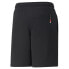 Puma As 8 Inch Shorts Mens Size XL Casual Athletic Bottoms 53158101