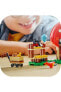 Фото #5 товара Конструктор пластиковый Lego Набор дополнительного приключения Super Mario Nabbit в магазине Toad 71429-7 лет+ (230 деталей)