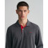 Фото #4 товара GANT Reg Contrast Rugger Long Sleeve Polo