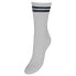 Фото #1 товара VERO MODA Mel Stripe Sporty socks