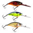 WESTIN Buzz Bite DR Floating crankbait 14g 65 mm