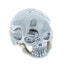 Фото #3 товара Q-Parts Custom Potiknob Jumbo Skull C