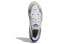 Фото #5 товара Кроссовки Adidas Originals Niteball Low-Top White Blue