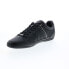 Фото #8 товара Кроссовки мужские Lacoste Chaymon 0721 3 Black Black Lifestyle Sneakers