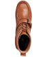 Фото #4 товара Ботинки Polo Ralph Lauren Ranger Tumbled Leather Boot