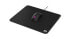 Фото #3 товара ENDORFY Cordura Speed L - Black - Monochromatic - Fabric - Rubber - Non-slip base - Gaming mouse pad
