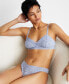 Фото #3 товара Women's Lace Bralette, Created for Macy's