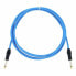 Фото #1 товара Sommer Cable Spirit Blue Line Guitar 3m