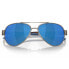 Фото #4 товара Очки COSTA Loreto Mirrored Polarized Sunglasses