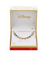 ფოტო #4 პროდუქტის Multi Color Crystal Mickey Mouse Necklace