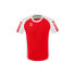 ფოტო #2 პროდუქტის ERIMA Six Wings Jersey short sleeve T-shirt