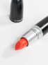 Фото #3 товара MAC Amplified Creme Lipstick - Morange