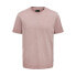 Фото #3 товара ONLY & SONS Millenium Life Regular Washed short sleeve T-shirt