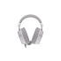 Headphones with Microphone Endorfy VIRO Plus USB Onyx White