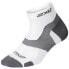 Фото #2 товара 2XU Vector Light Cushion 1/4 Crew socks