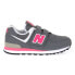 Фото #2 товара New Balance 574