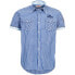 LONSDALE Berny short sleeve shirt