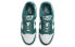 Nike Dunk Low "Ocean" DV3029-100 Sneakers