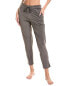 Фото #1 товара Barefoot Dreams Luxechic Skinny Pant Women's