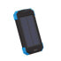 Фото #3 товара Xlayer 217168 - Black,Blue - Universal - Silicone - Rectangle - Dust resistant,Splash proof - Lithium Polymer (LiPo)